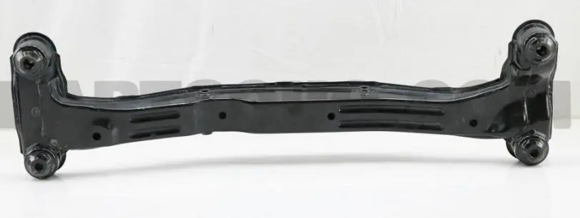 AXLE CROSSMEMBER
