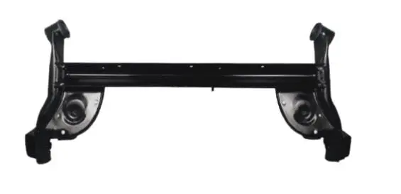 AXLE CROSSMEMBER