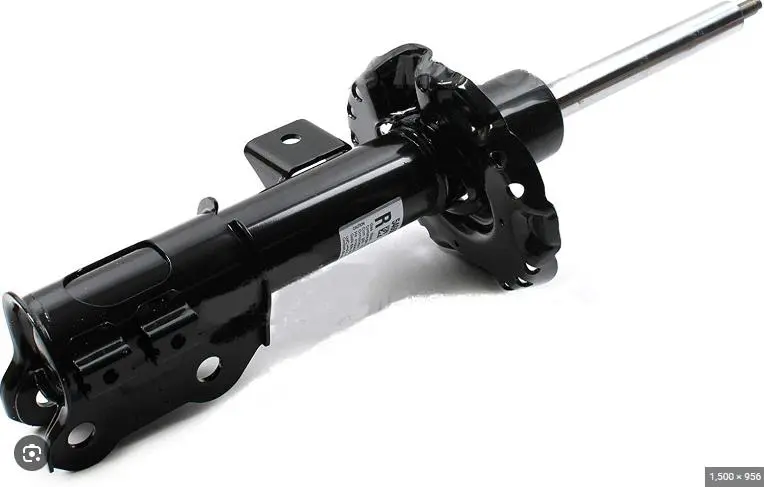 SHOCK ABSORBER