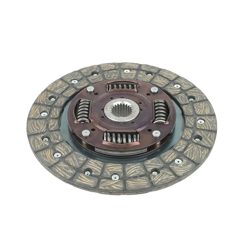 CLUTCH DISC