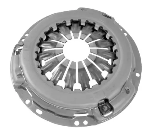 CLUTCH COVER