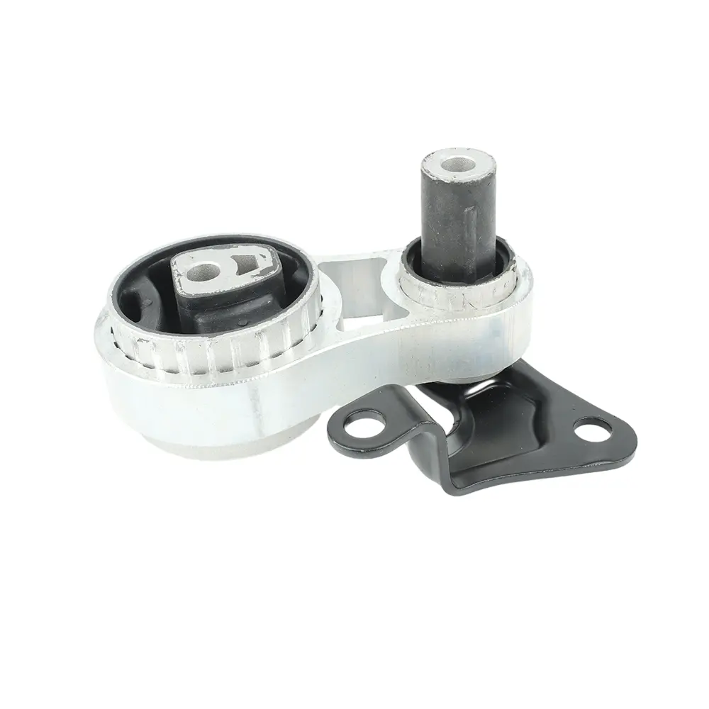 ENGINE MOUNTING INSULATOR