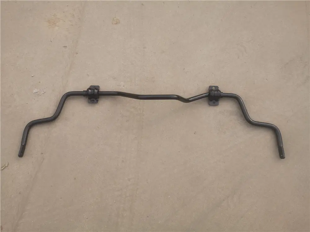 SUSPENSION STABILIZER BAR