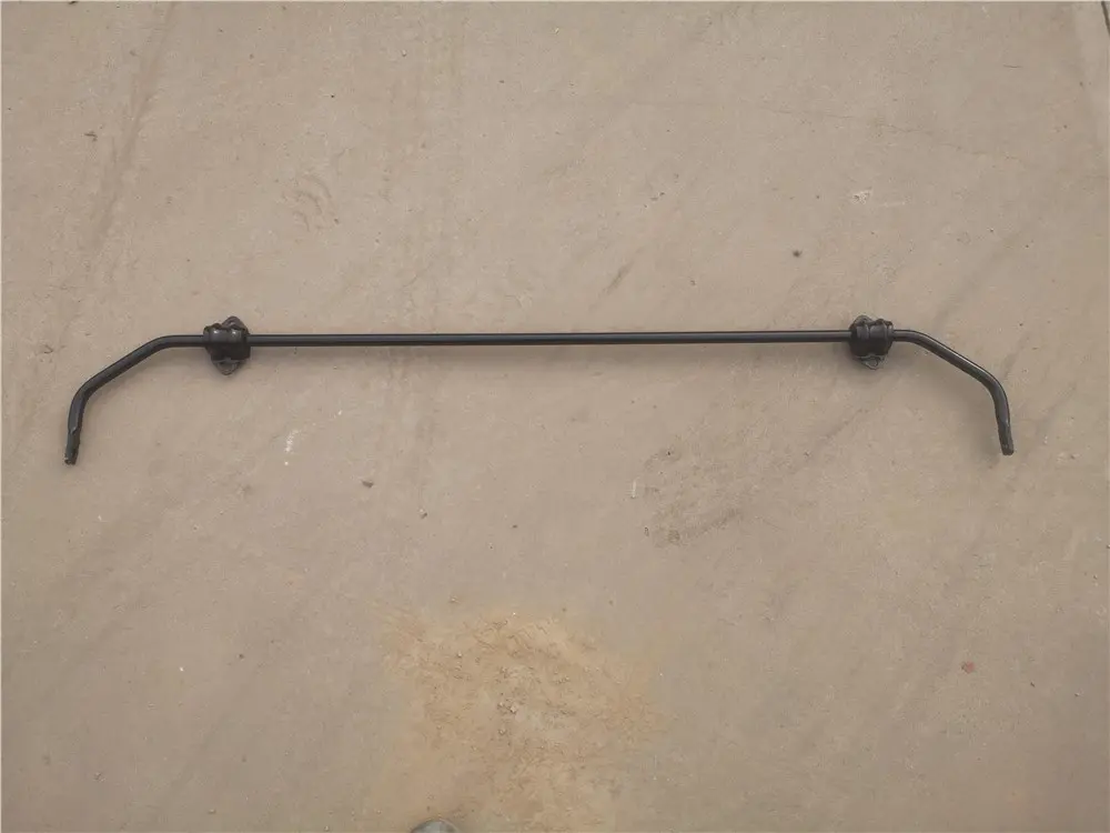 SUSPENSION STABILIZER BAR