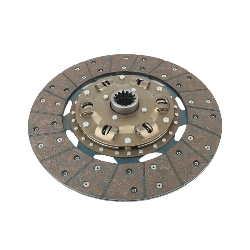 CLUTCH DISC