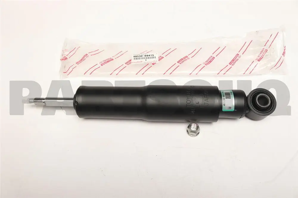 SHOCK ABSORBER