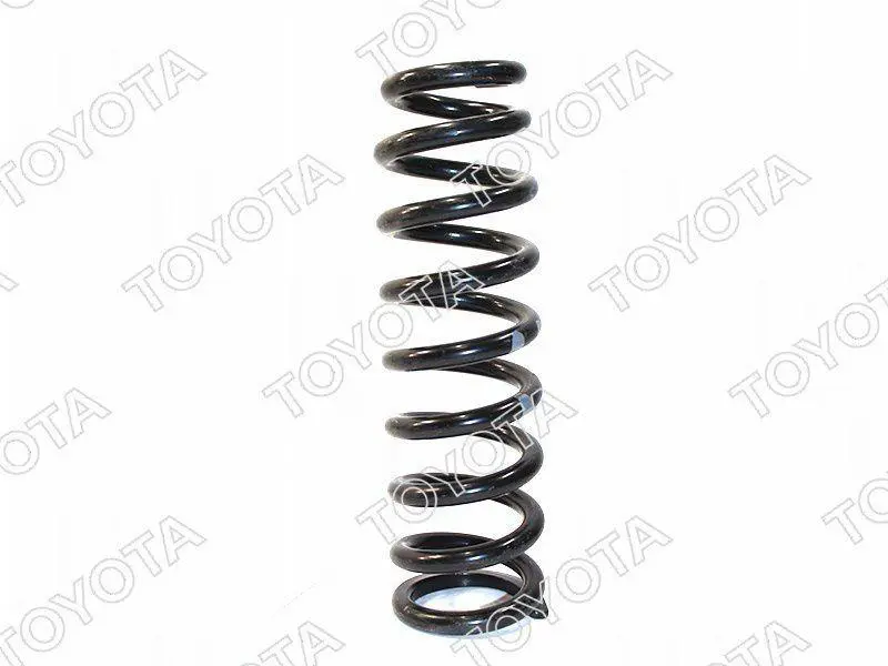 SUSPENSION COIL SPRING