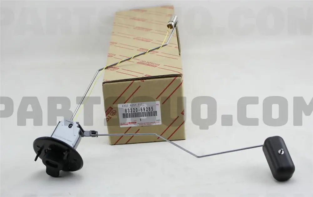 FUEL TANK GAUGE UNIT