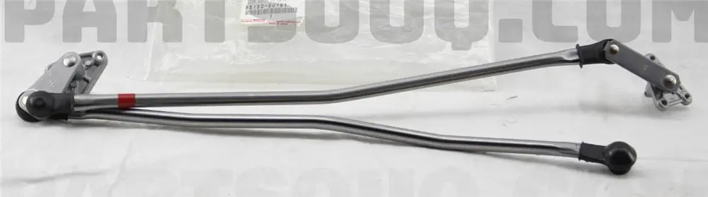 WINDSHIELD WIPER LINK