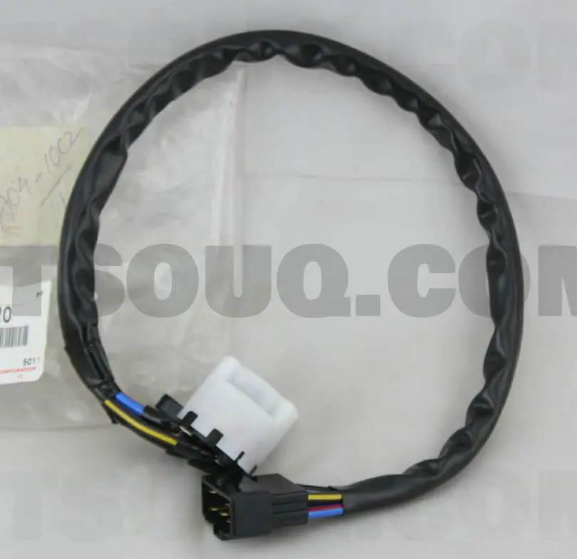 ENGINE STARTING SWITCH