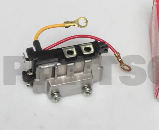 TRANSISTOR,IGNITION POWER