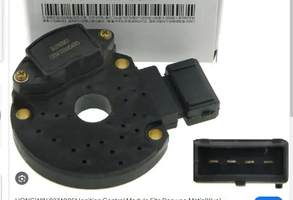 TRANSISTOR,IGNITION POWER