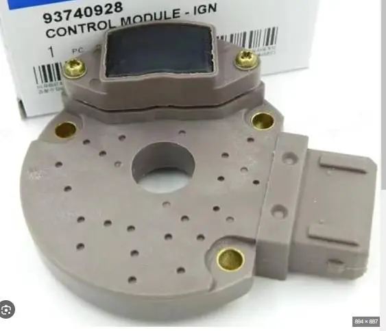 TRANSISTOR,IGNITION POWER