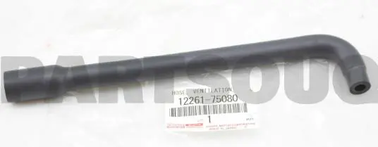 HEATER WATER HOSE KIT