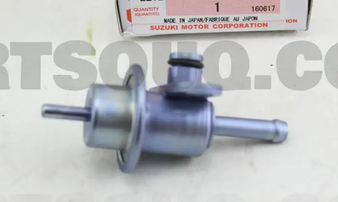 FUEL INJECTION RAIL