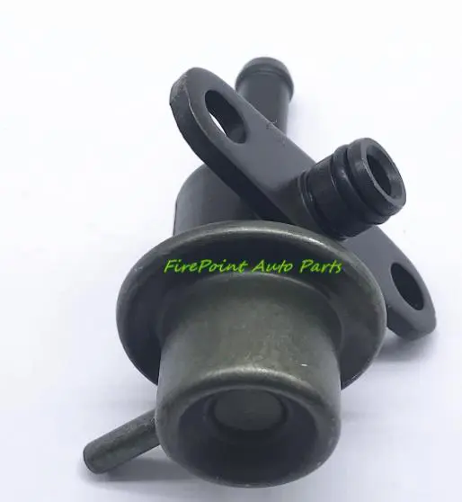 FUEL INJECTION RAIL