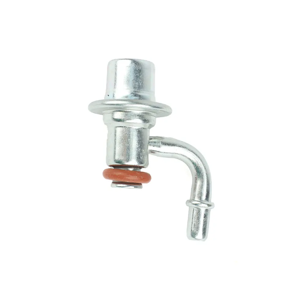 FUEL INJECTION RAIL
