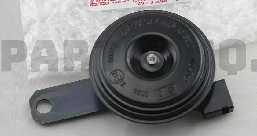 CAR HORN