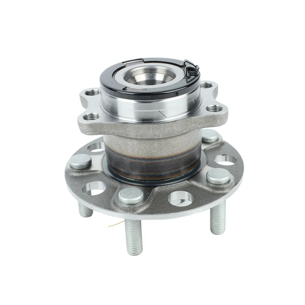 WHEEL HUB