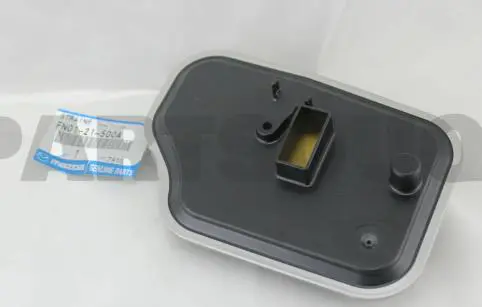 A/T VALVE BODY OIL FILTER