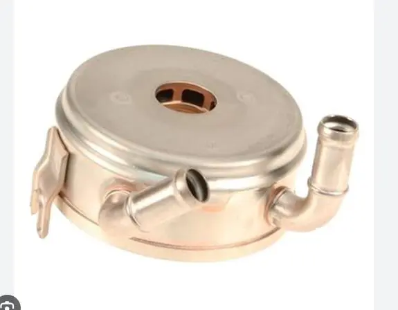 OIL COOLER