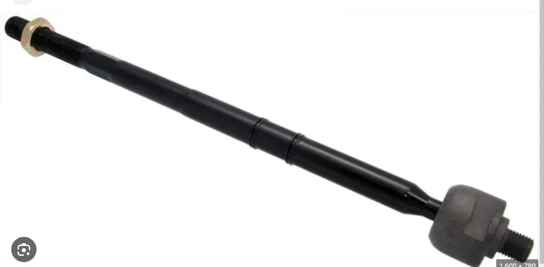 STEERING RACK TIE ROD