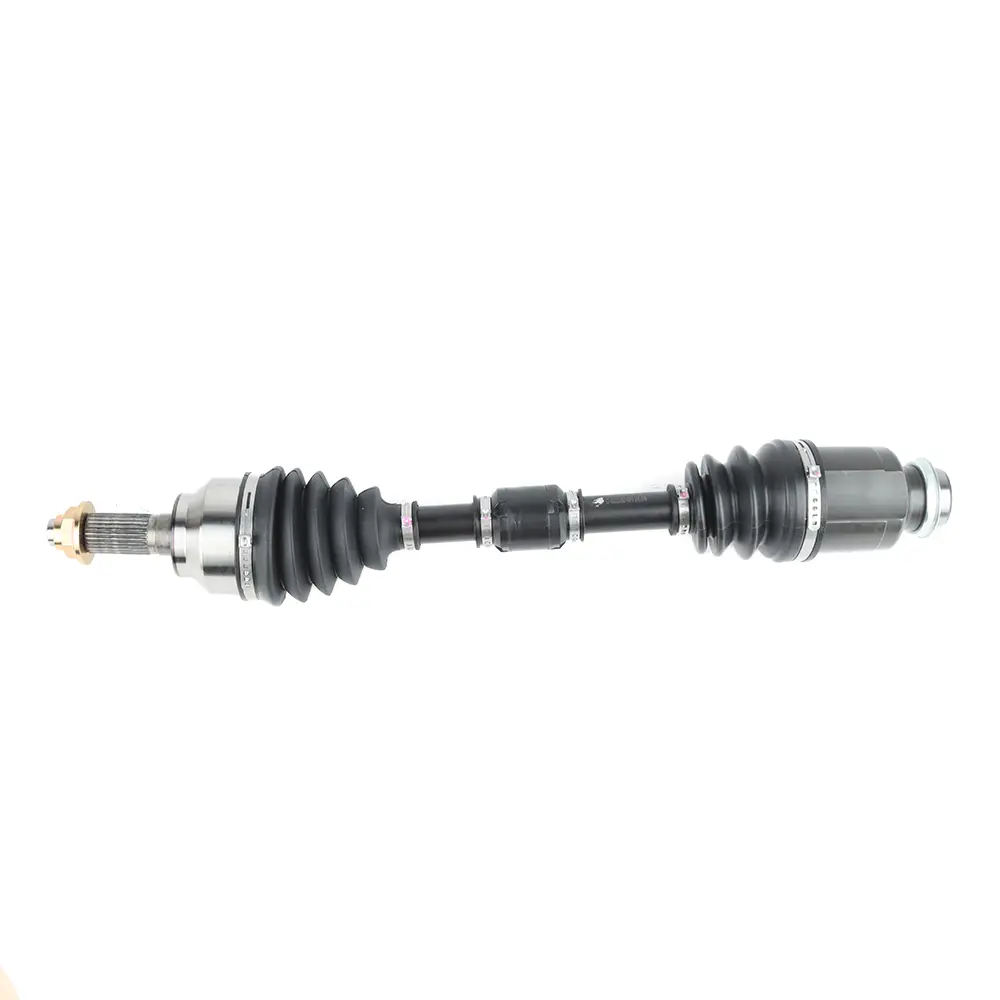 AXLE SHAFT (CV SHAFT)