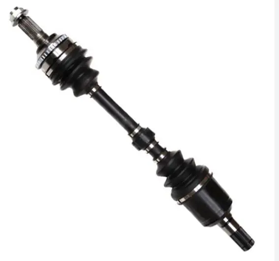 AXLE SHAFT (CV SHAFT)