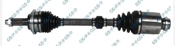 AXLE SHAFT (CV SHAFT)