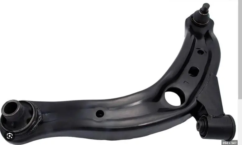 SUSPENSION ARM