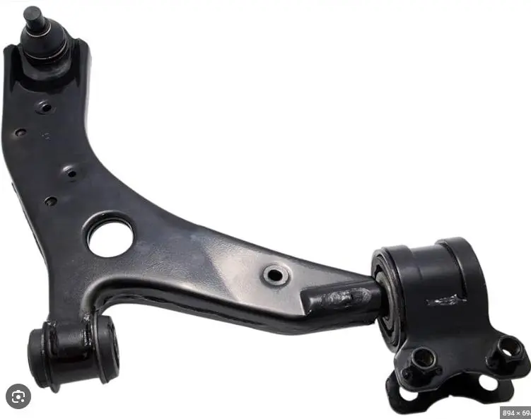 SUSPENSION ARM