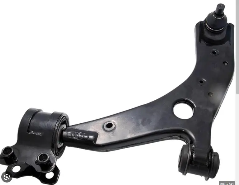 SUSPENSION ARM