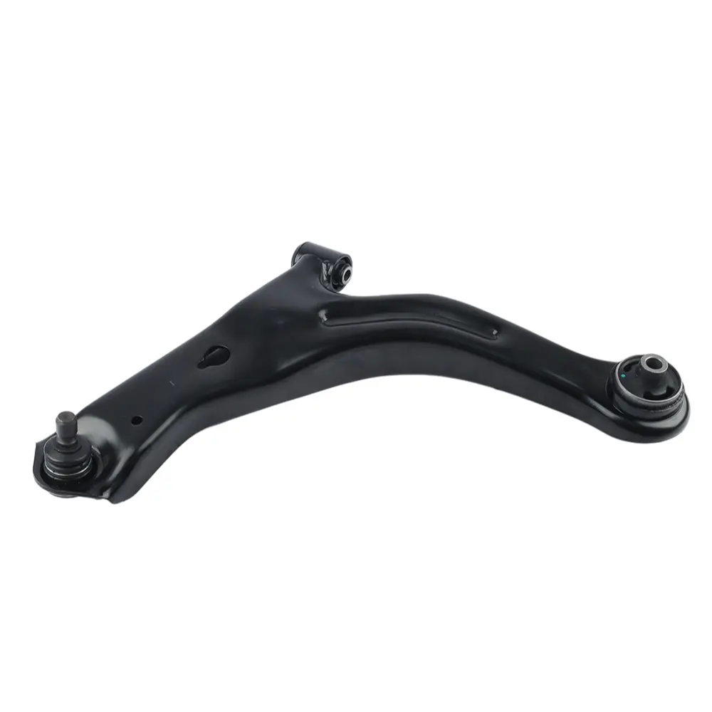 SUSPENSION ARM