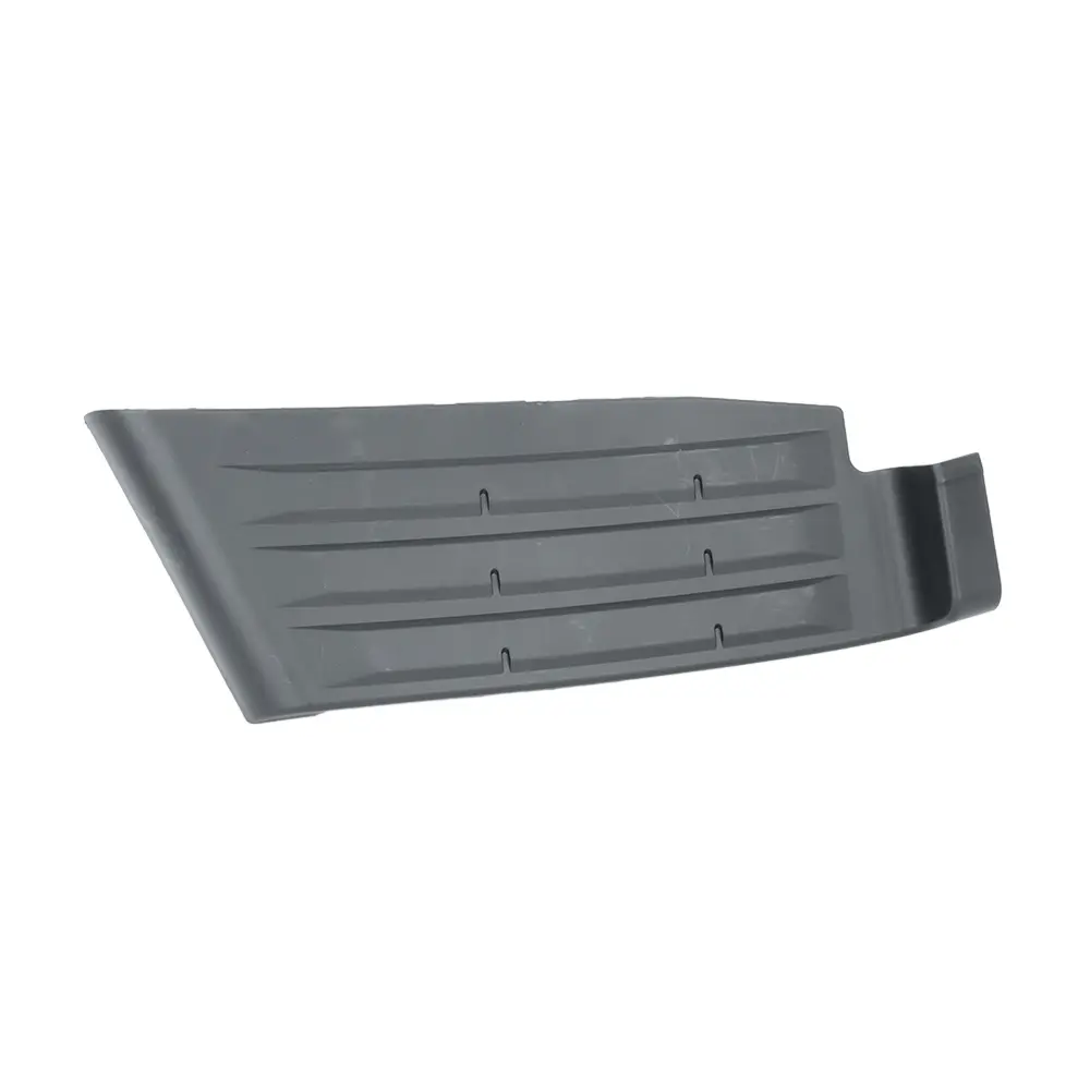 STEP PLATE-RR BUMPER