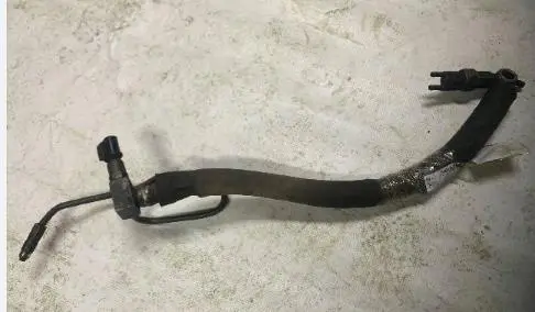 POWER STEERING OIL PRESSURE HOSE