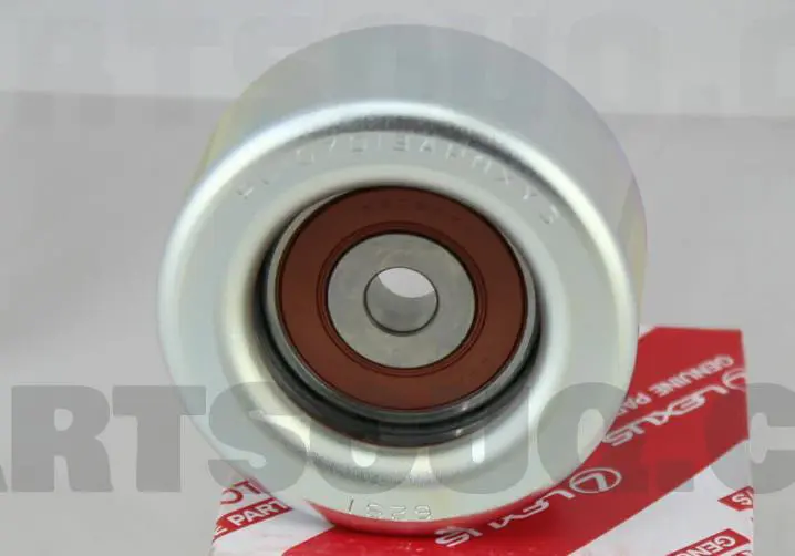 ALTERNATOR DRIVE BELT AUTO TENSIONER