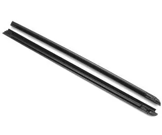 DOOR WINDOW BELT LINE MOULDING