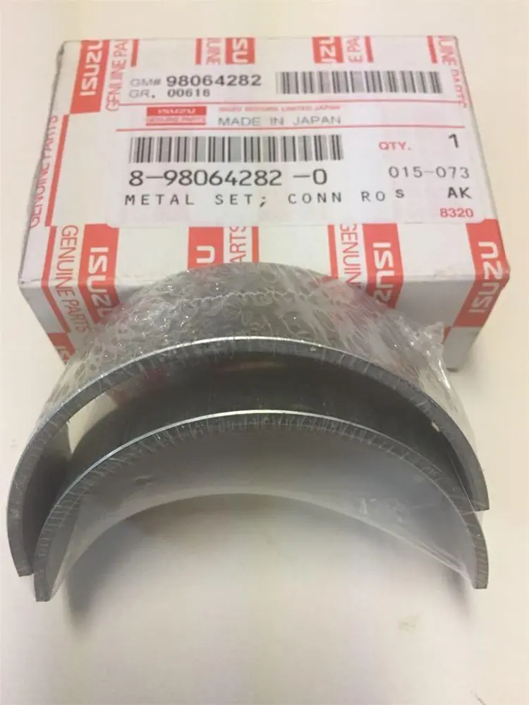 CRANKSHAFT BEARING