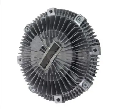 COOLING FAN CLUTCH