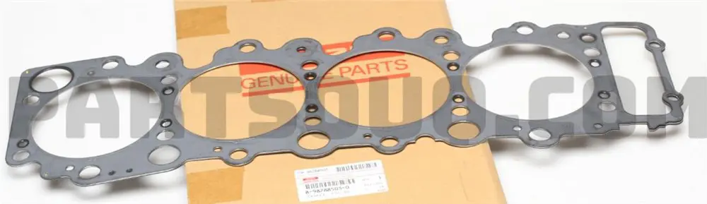 CYLINDER HEAD GASKET