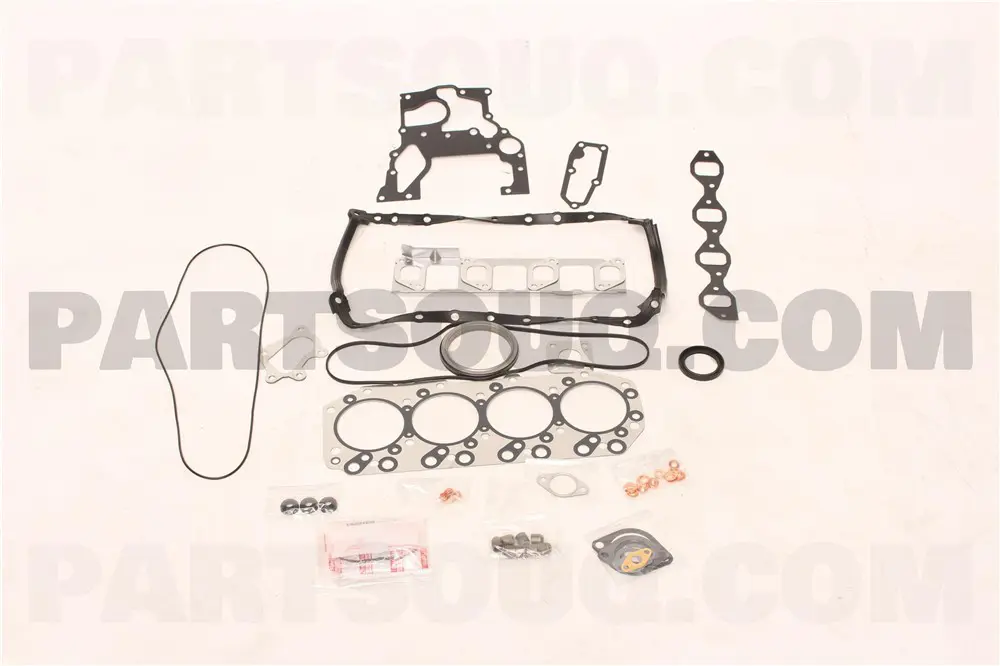 ENGINE OVERHAUL GASKET KITS
