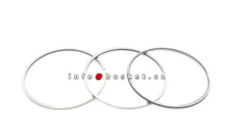 PISTON RING