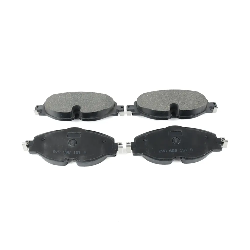 BRAKE PAD