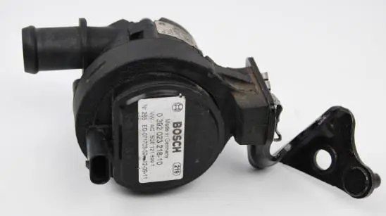 AUXILIARY WATER PUMP