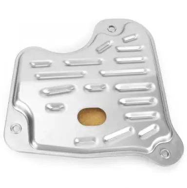 A/T VALVE BODY OIL FILTER