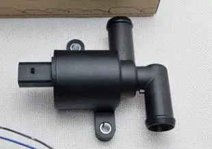 VALVE ASSY, HEATER WATER