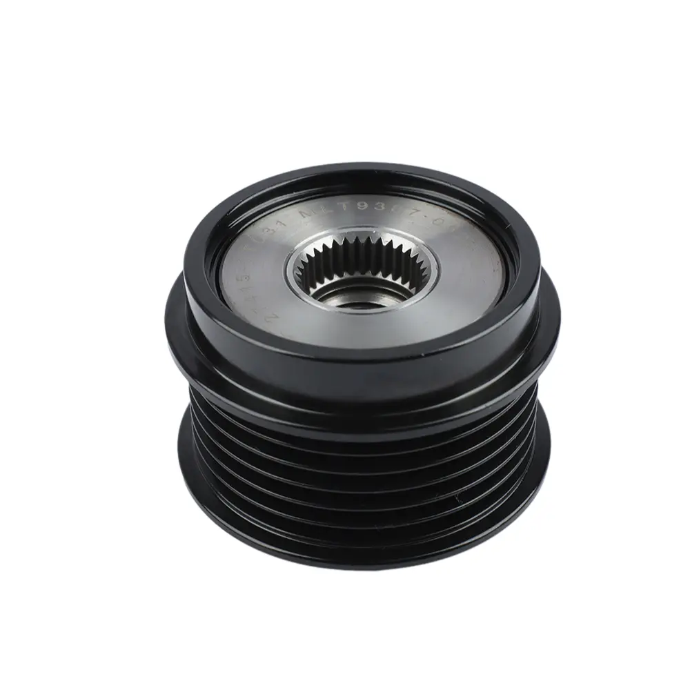ALTERNATOR PULLEY