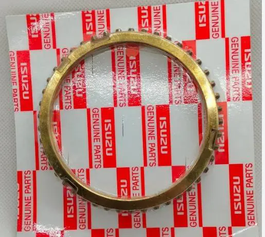 M/T SYNCH BAULK RING