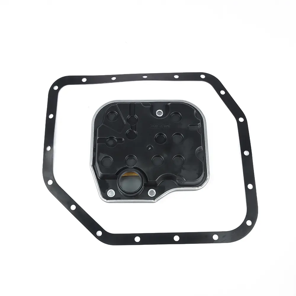 A/T VALVE BODY OIL FILTER