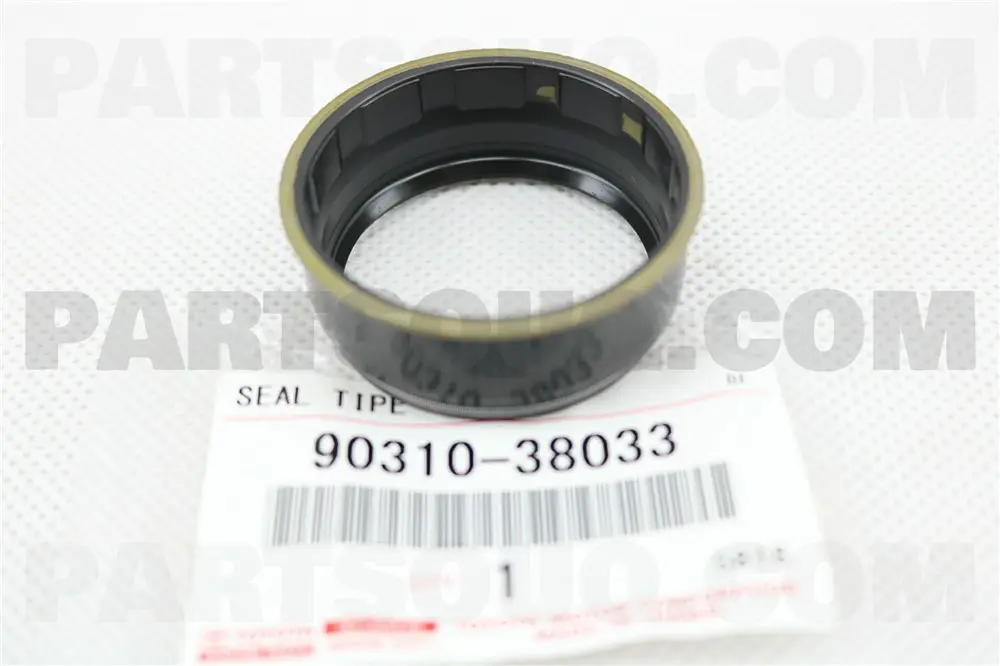 ENGINE OIL SEAL